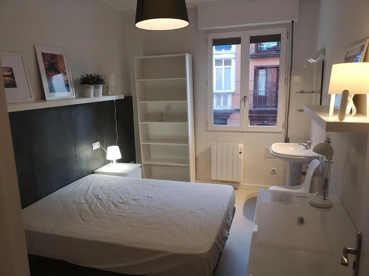 Vive Vitoria En La Almendra Medieval 3º Apartment Vitoria-Gasteiz