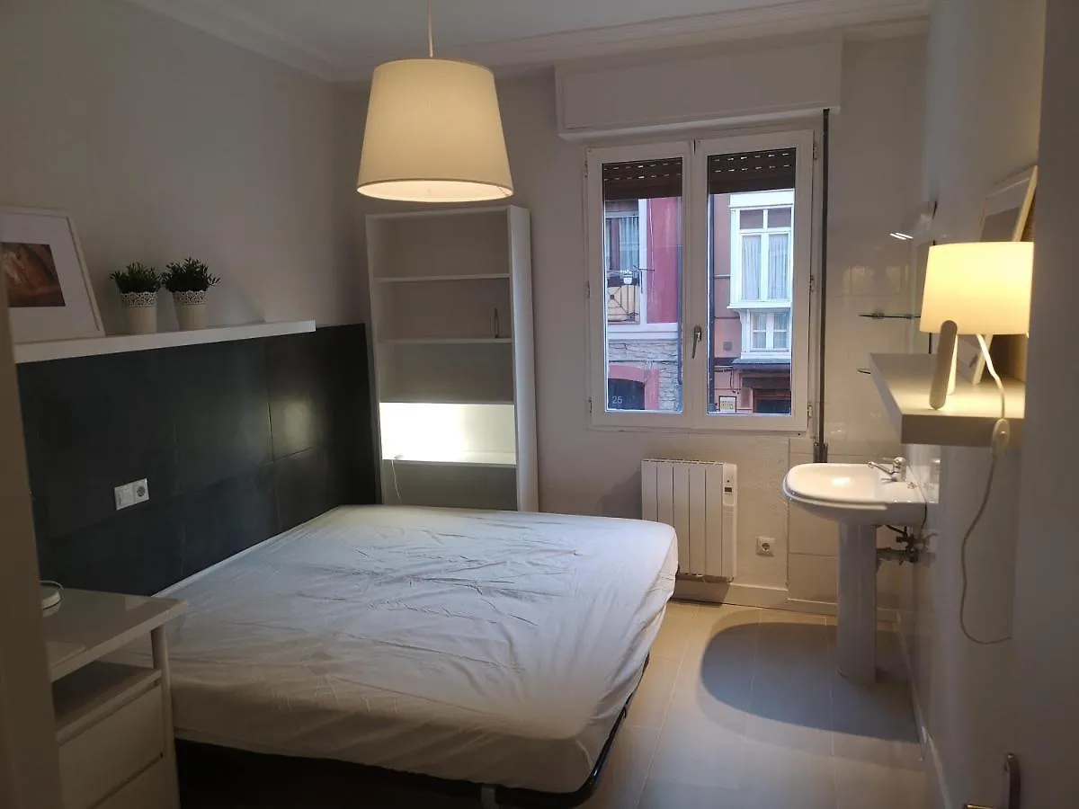 Apartment Vive Vitoria En La Almendra Medieval 3º Spain