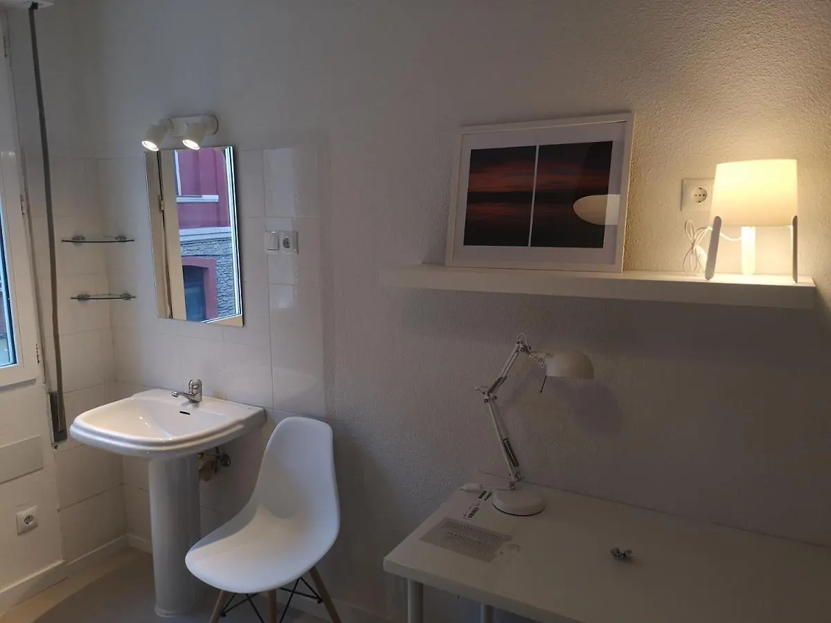 Apartment Vive Vitoria En La Almendra Medieval 3º Spain