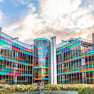 Aparthotel Jardines De Uleta, Vitoria-Gasteiz