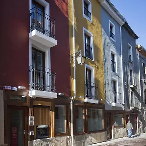 Auberge de jeunesse El De La Catedral, Vitoria-Gasteiz